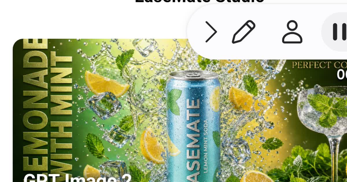 Easemate Studio cover image