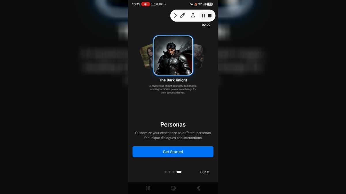 SpicyChat cover image