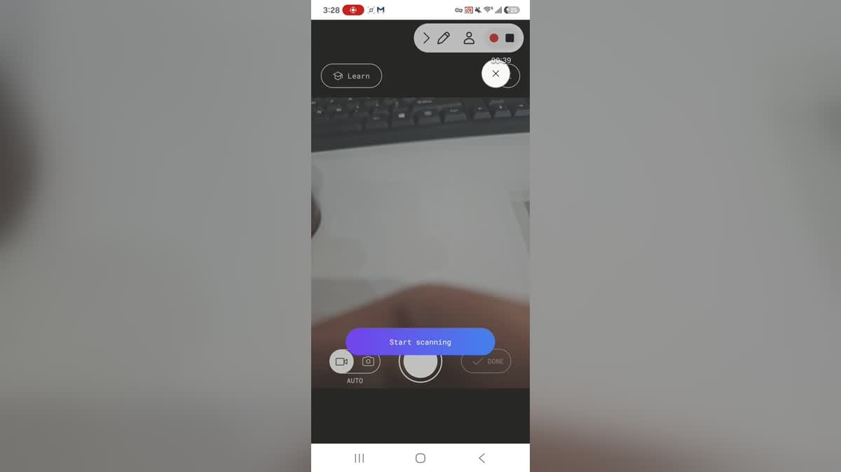 Polycam cover image