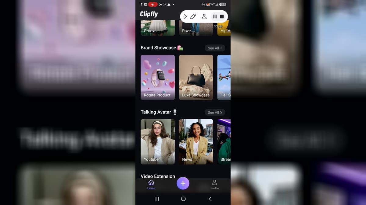 Clipfly cover image