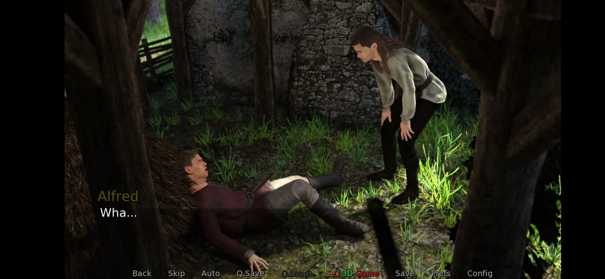 Aihvala cover image