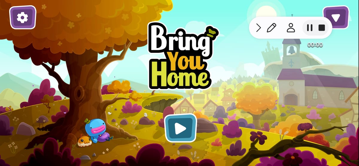 Bring You Home cover image