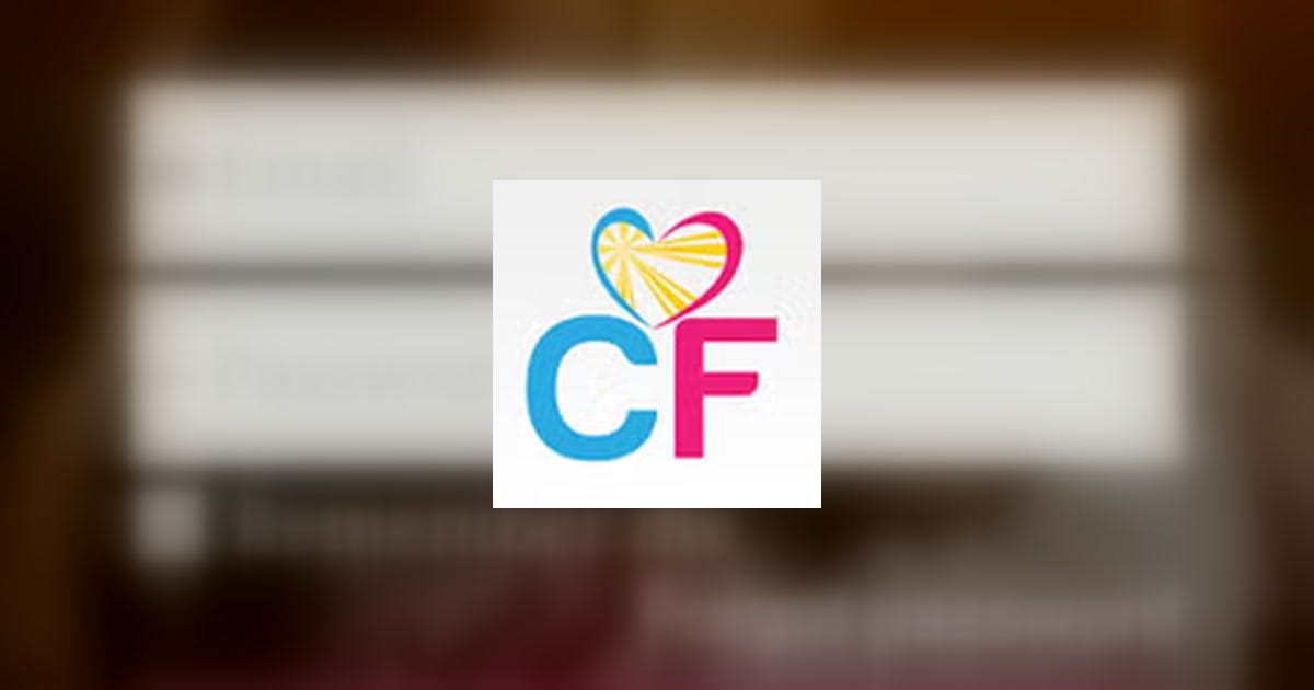 Christian Filipina Dating App cover image