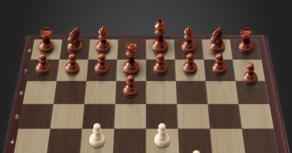 SparkChess cover image