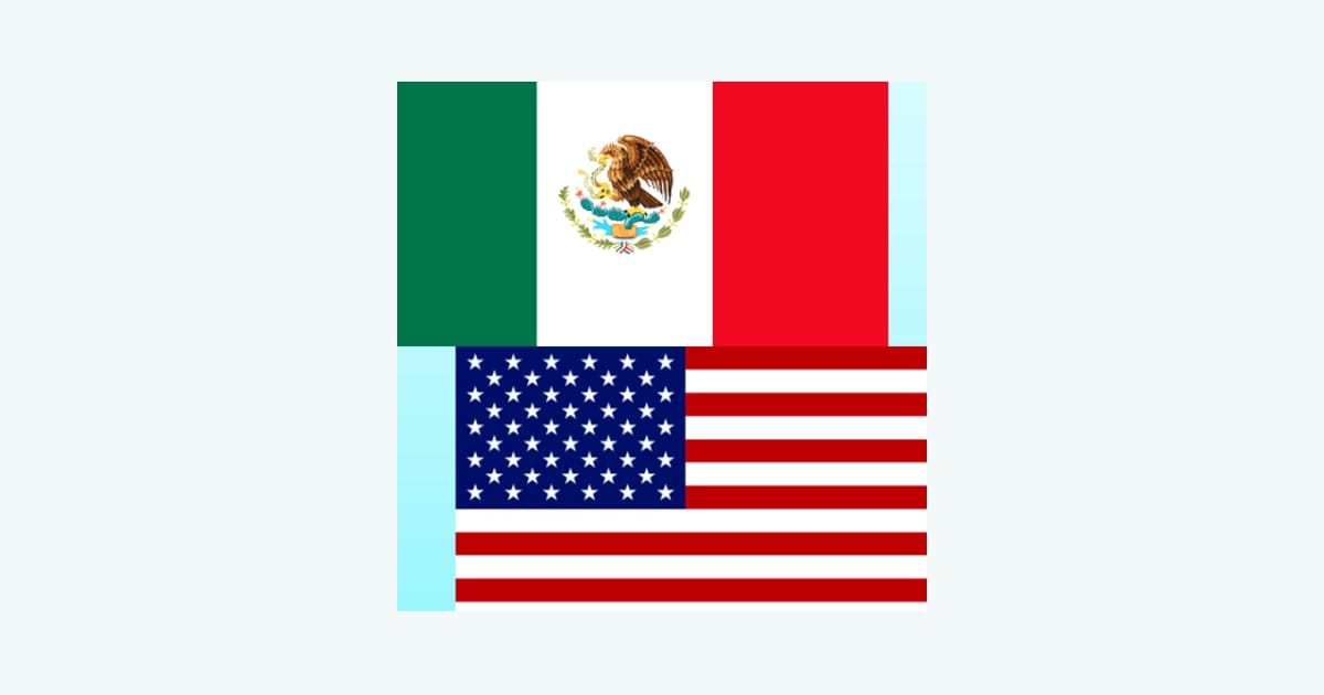 Mexican Translator cover image