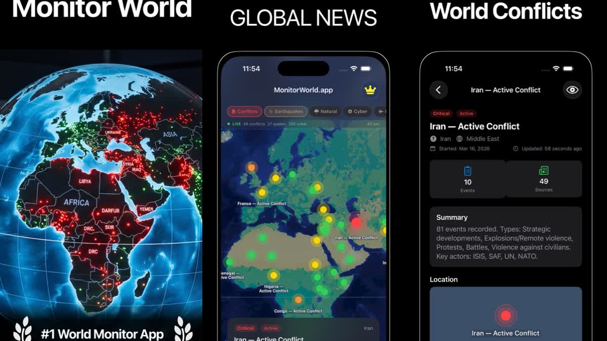 MonitorWorld cover image