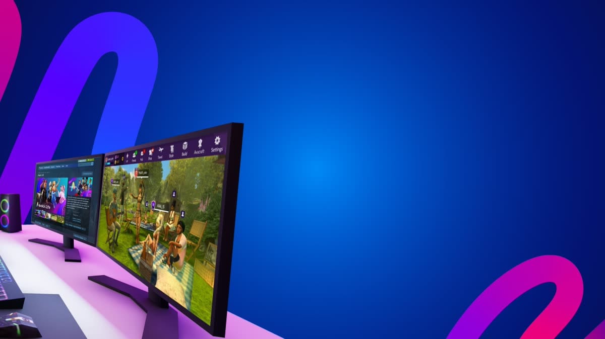 Avakin Life cover image