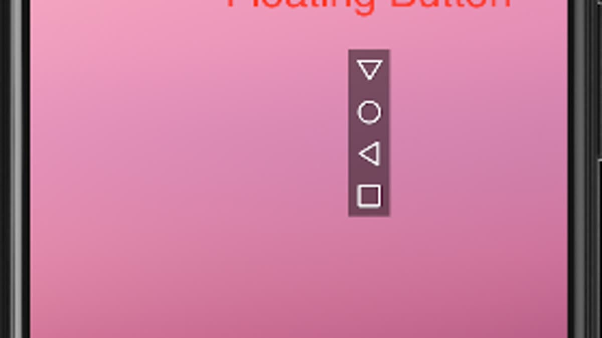 Back Button cover image