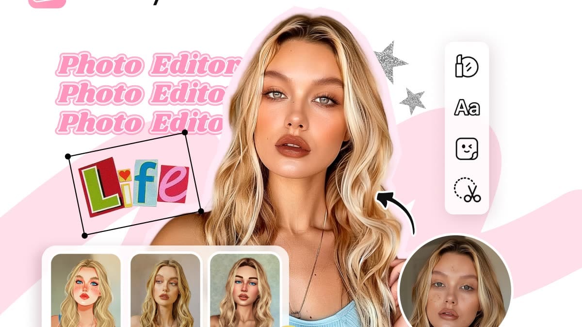 BeautyPlus cover image