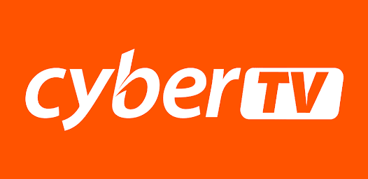 Cyber TV cover image