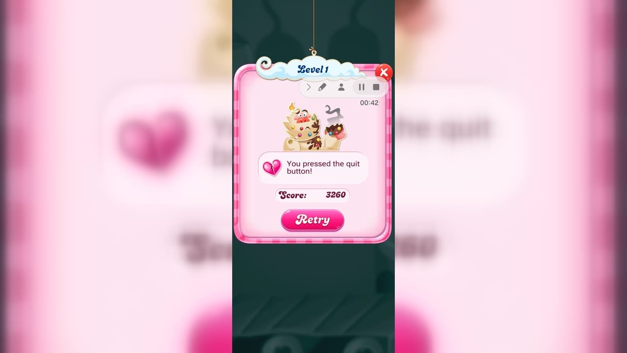 Candy Crush Saga cover image