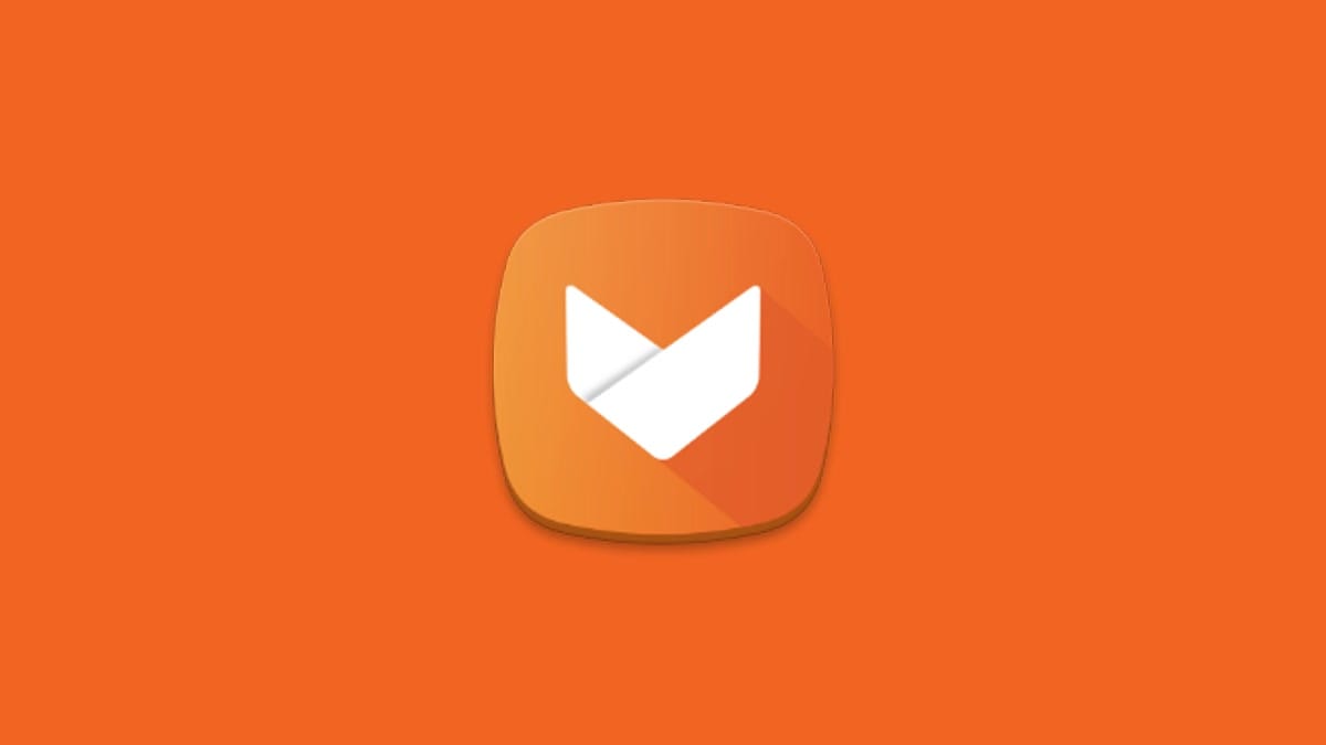 Aptoide cover image