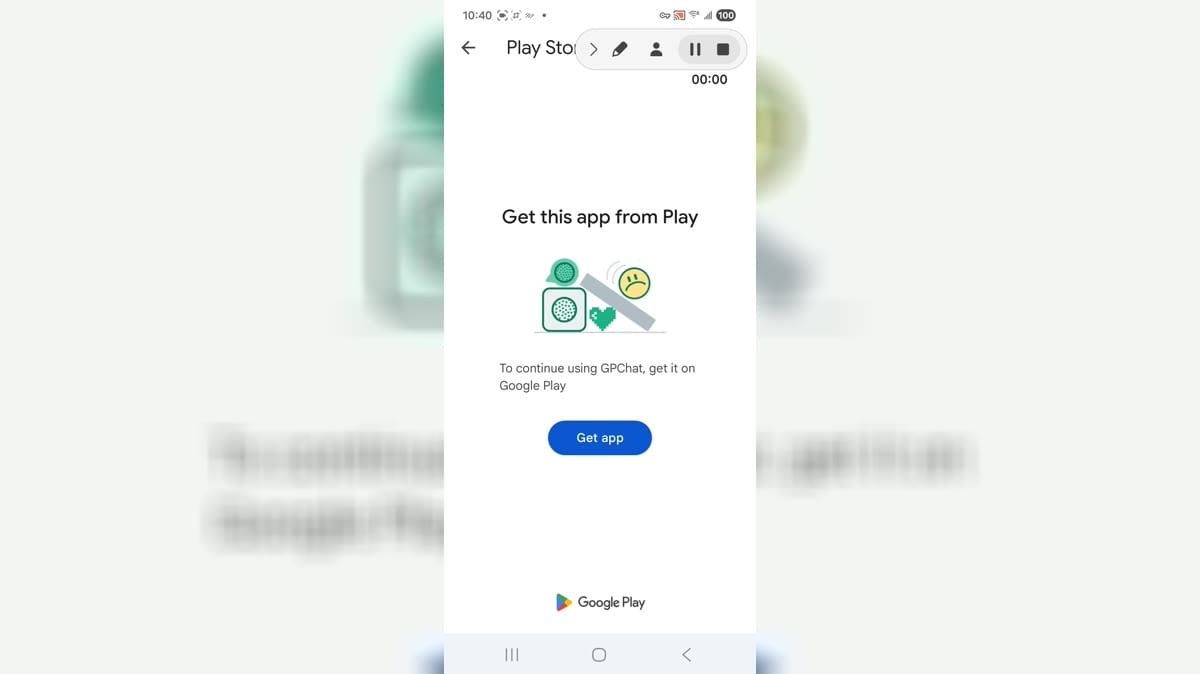 GPChat cover image
