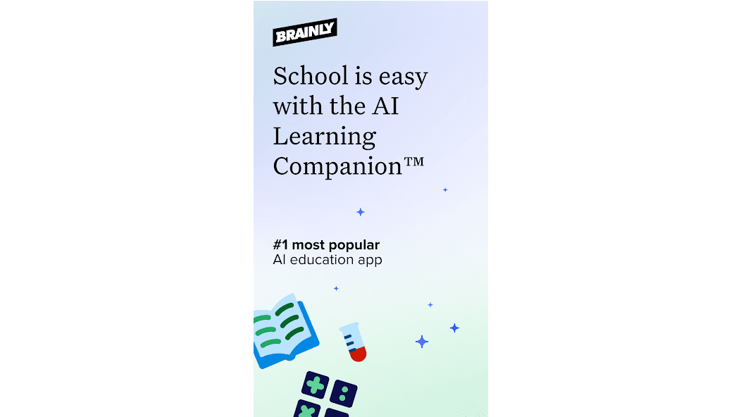 Brainly cover image