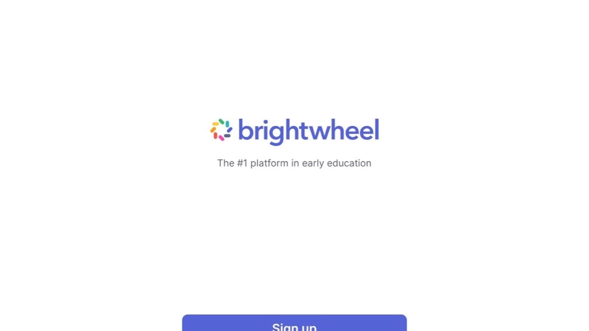 brightwheel cover image