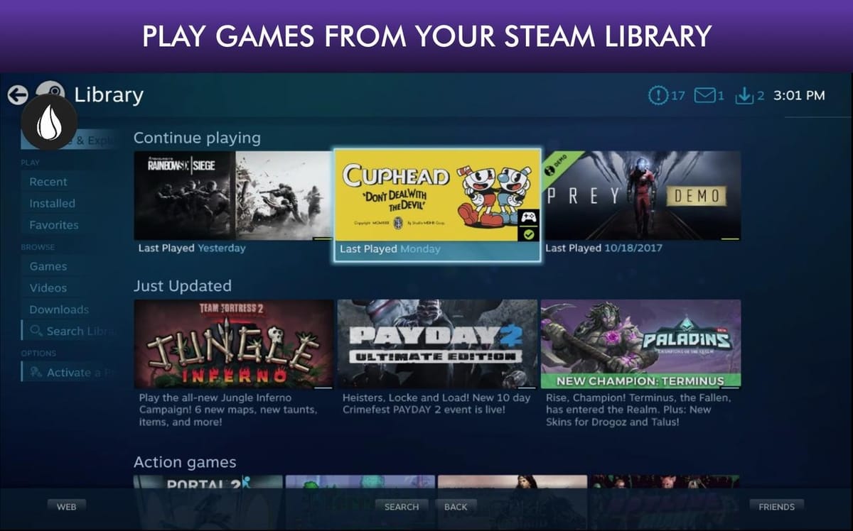 LiquidSky cover image