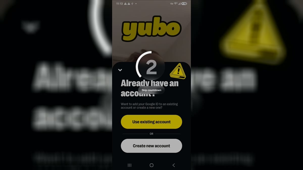 Yubo cover image