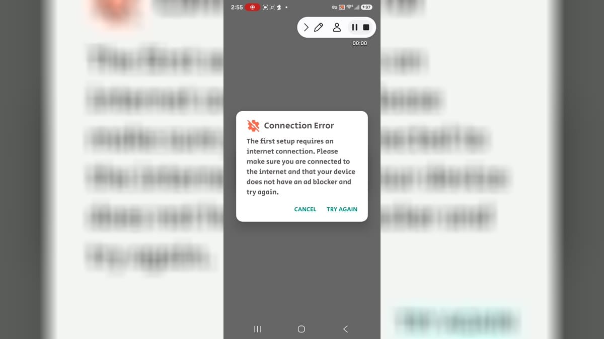 Settings cover image