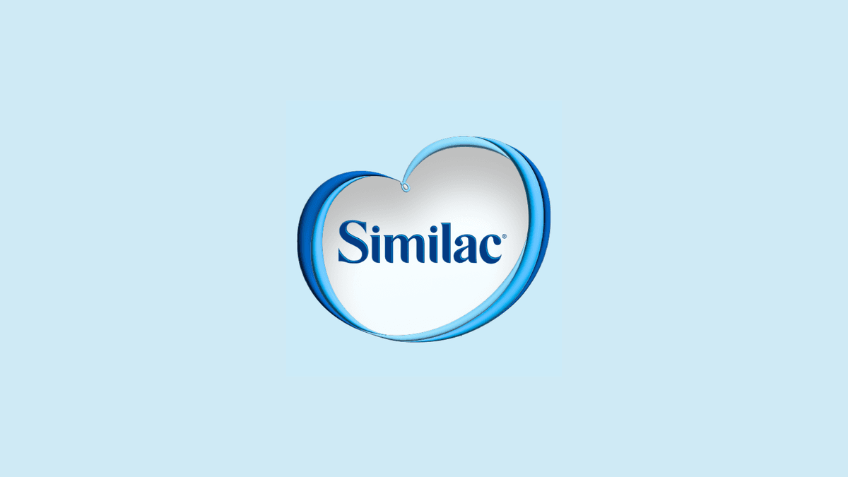 MySimilac cover image