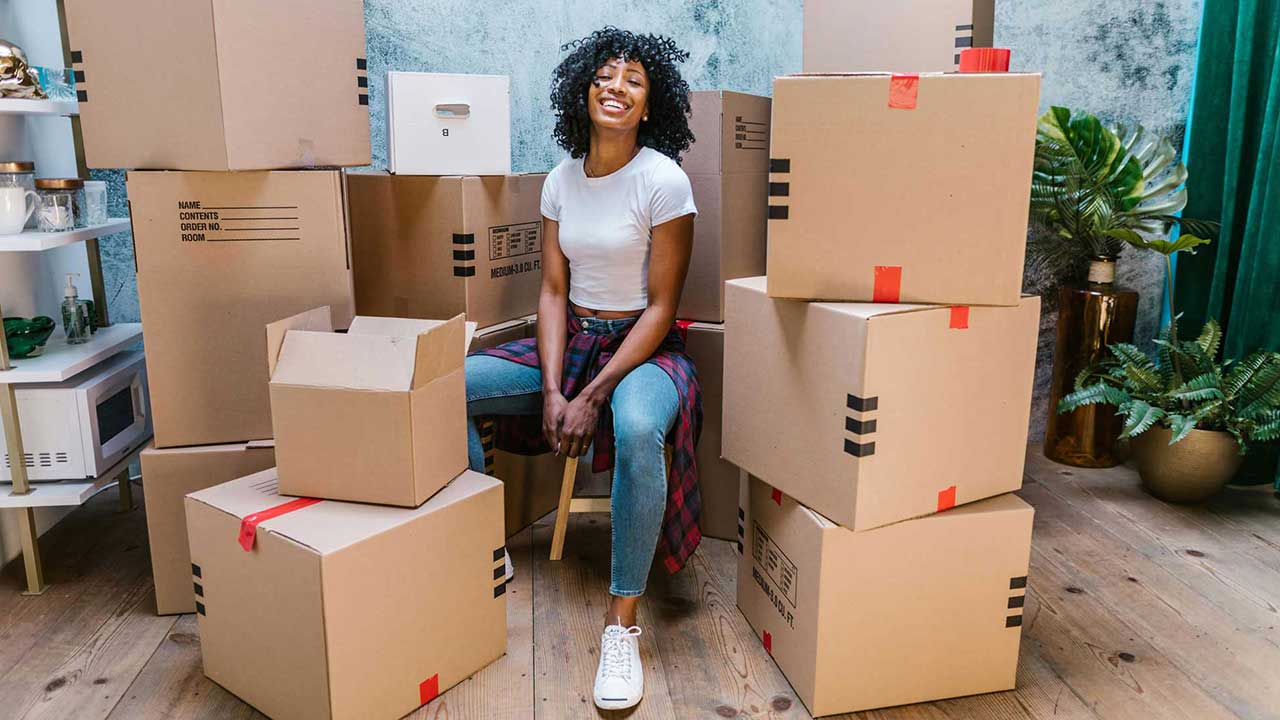 LOFT Living cover image