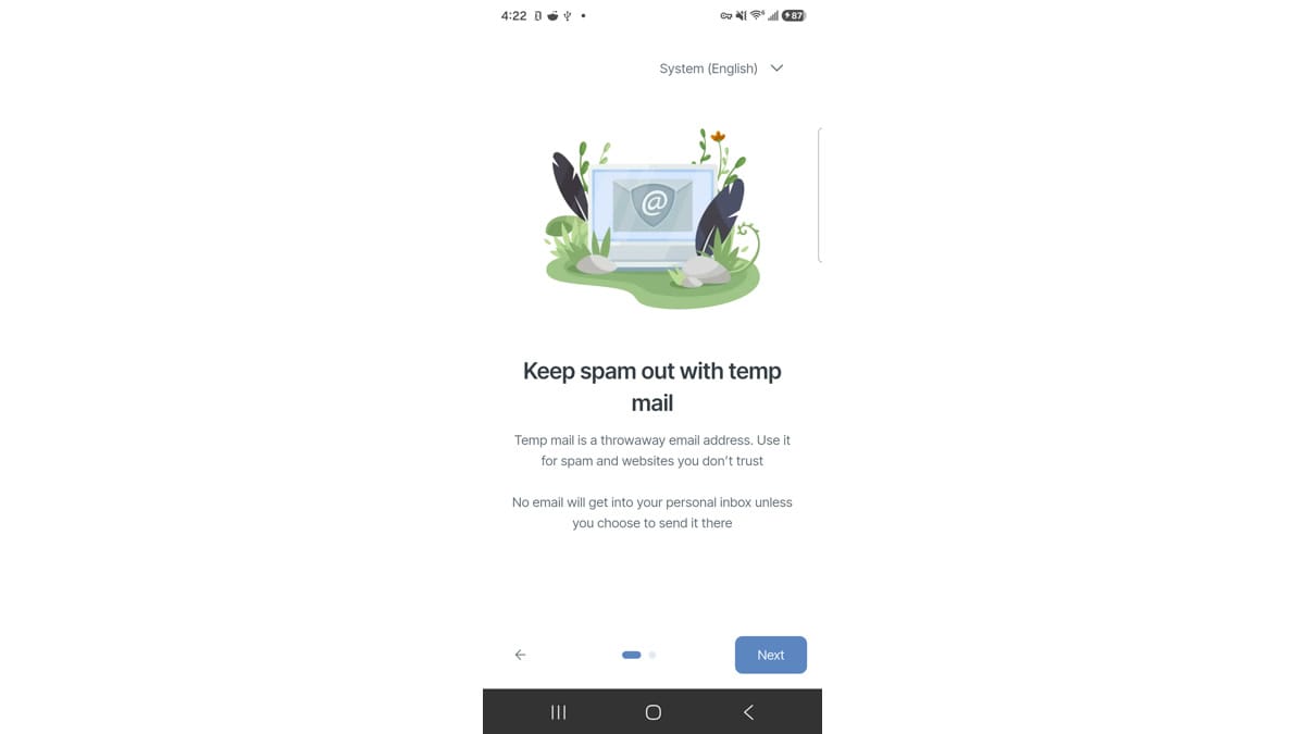 AdGuard Mail cover image