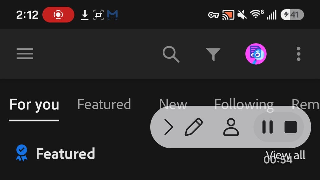 Lightroom for Samsung cover image