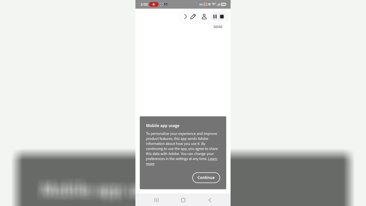 Adobe Scan cover image