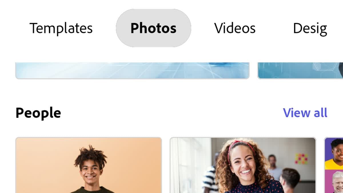 Adobe Express cover image