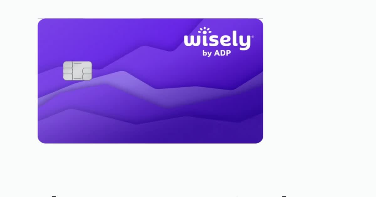 myWisely cover image