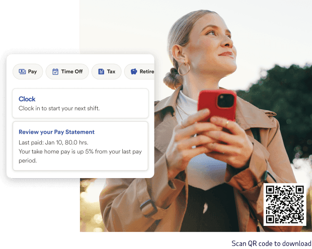 ADP Mobile Solutions cover image