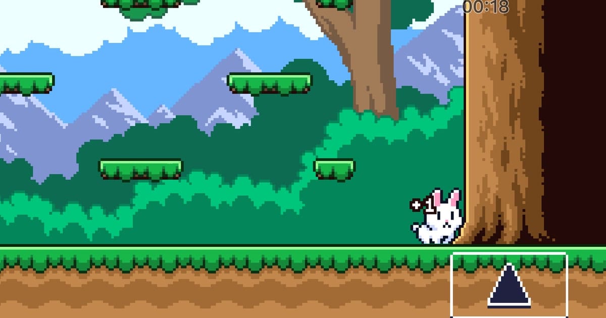 Poor Bunny! cover image