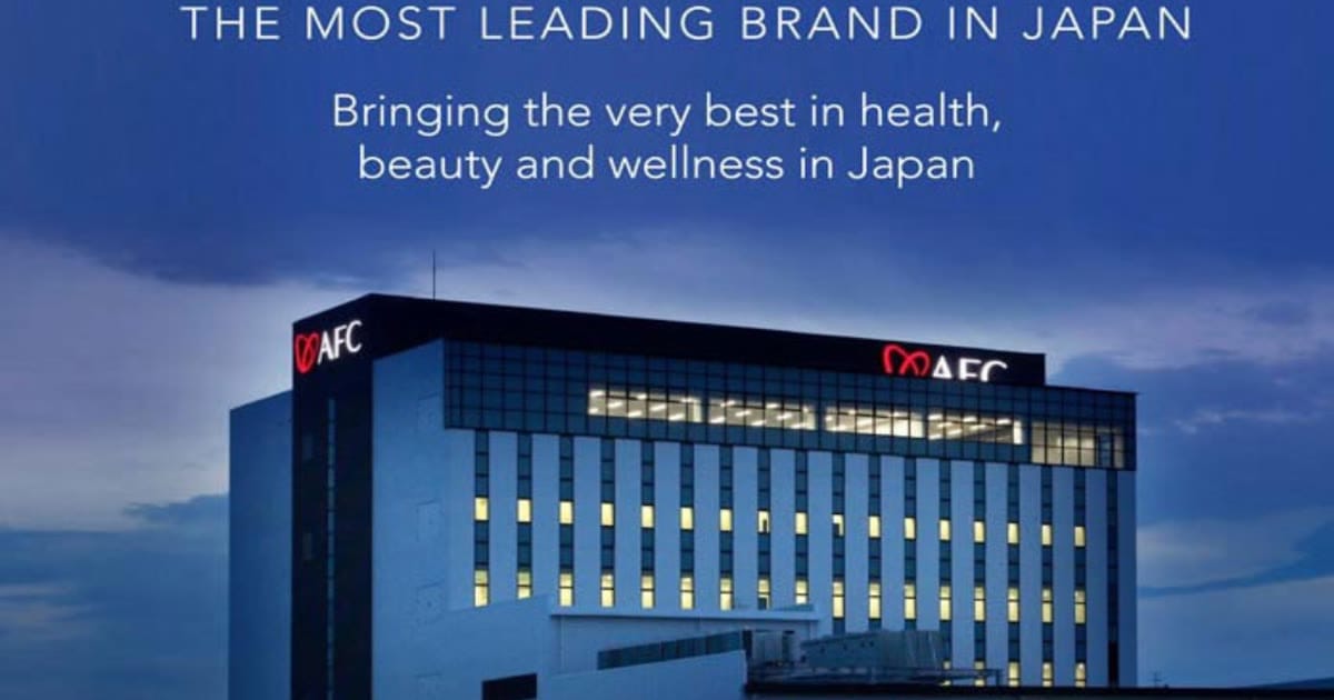 AFC Connect cover image