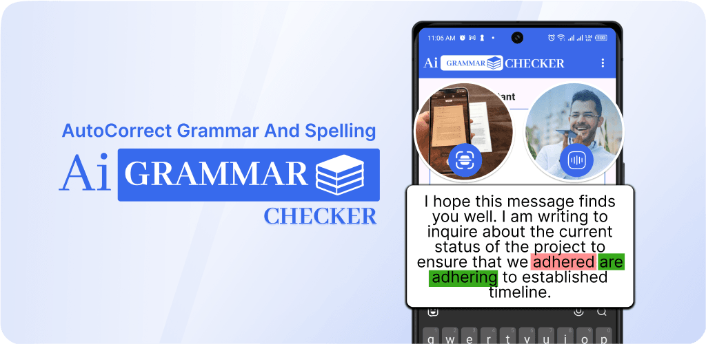 Ai Grammar Checker cover image