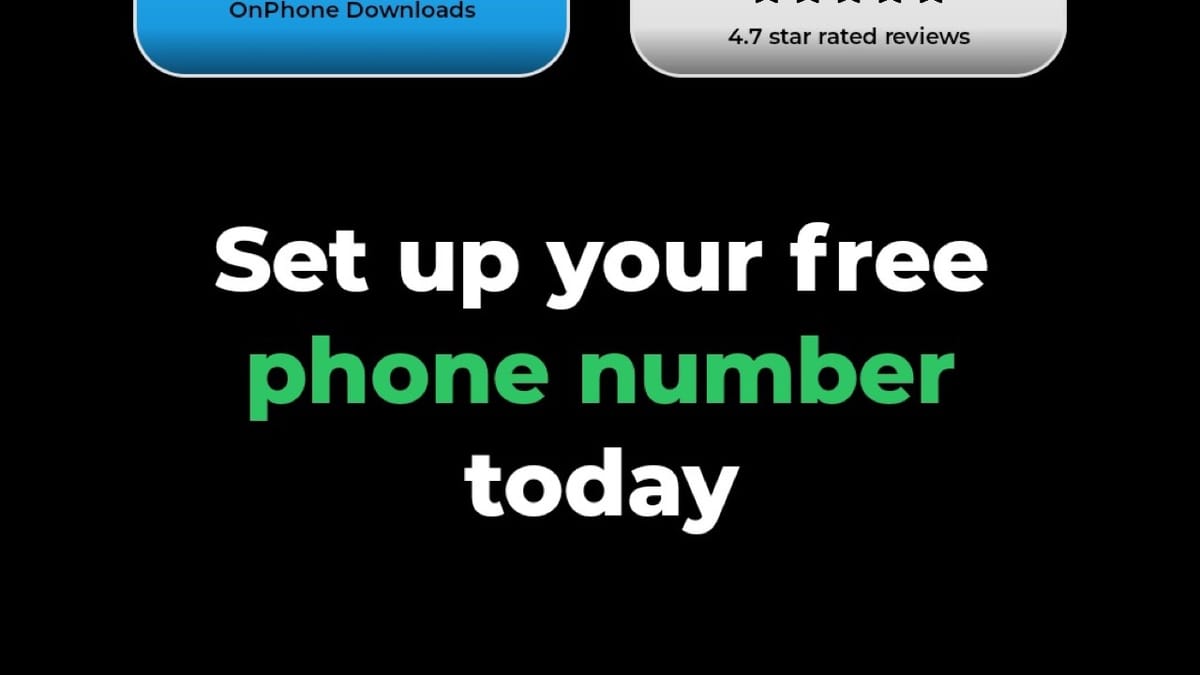 OnPhone cover image