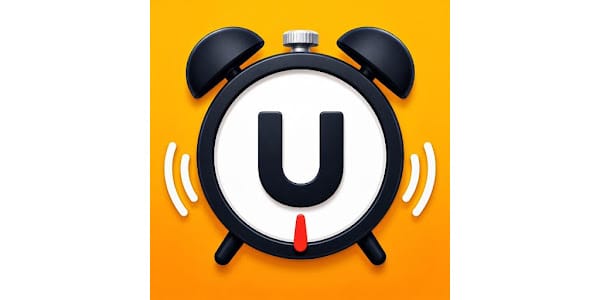 AlarmU cover image