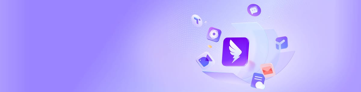 DingDing cover image
