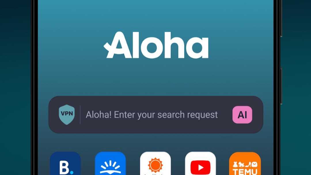 Aloha Browser cover image