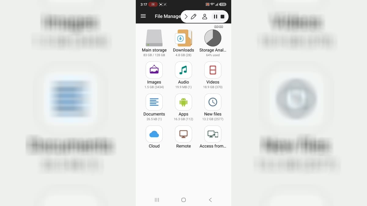 File Manager Plus cover image