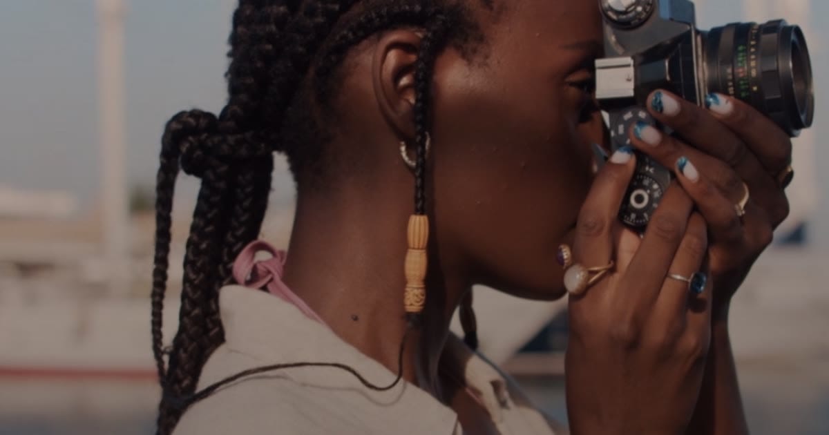 Amex Travel cover image