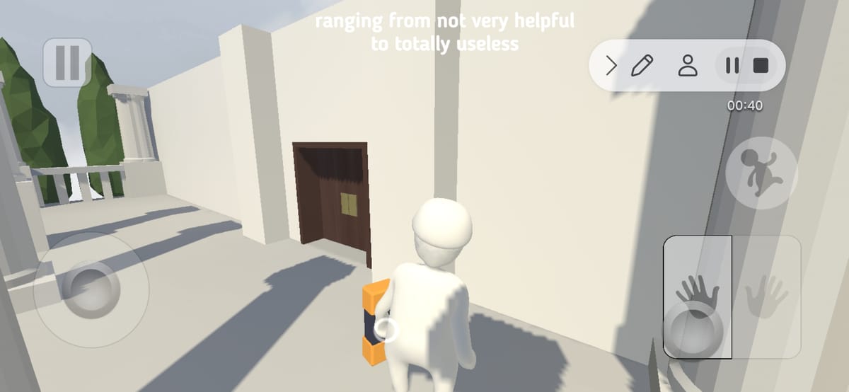 Human Fall Flat cover image
