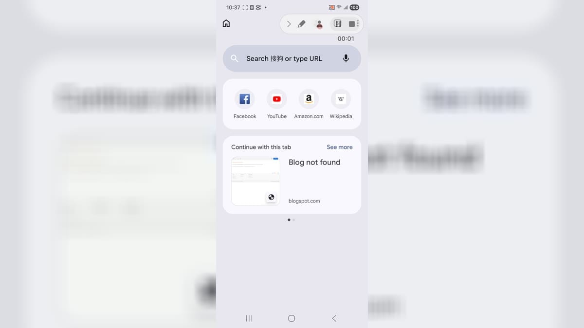Chrome cover image