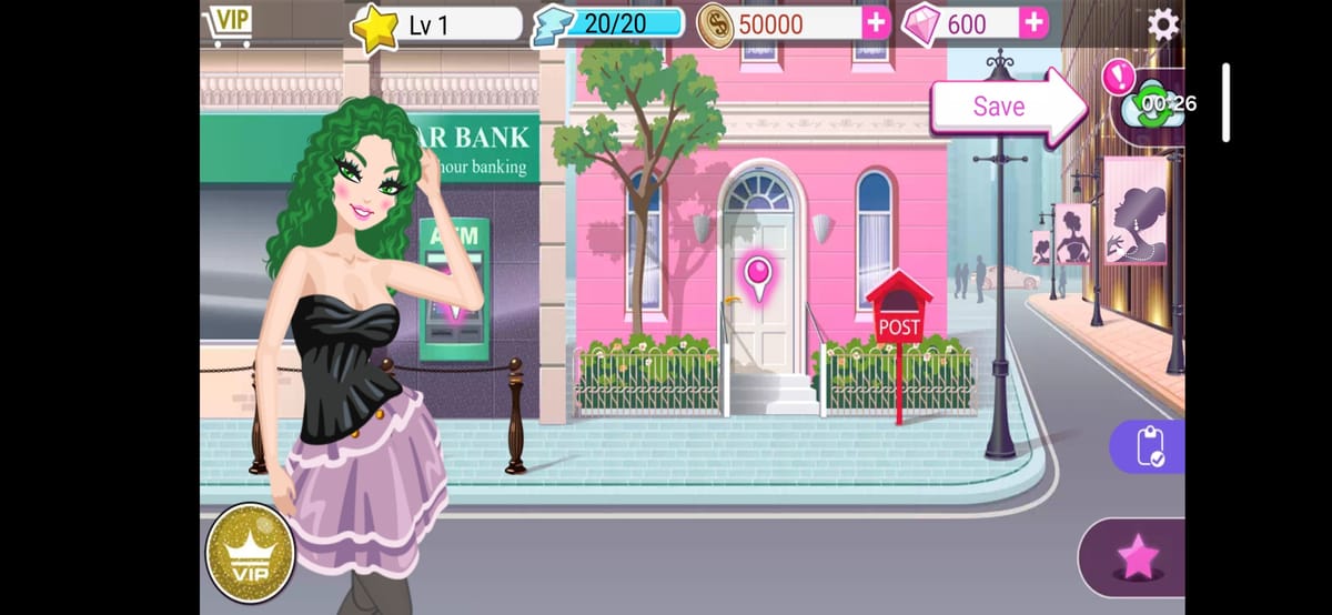 Star Girl cover image