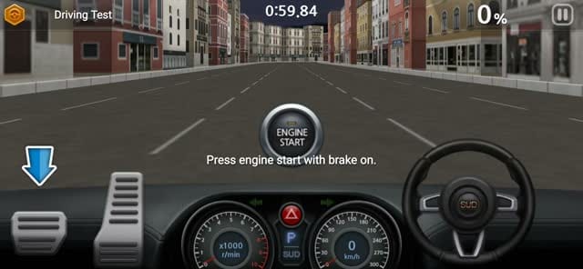 Dr. Driving 2 cover image