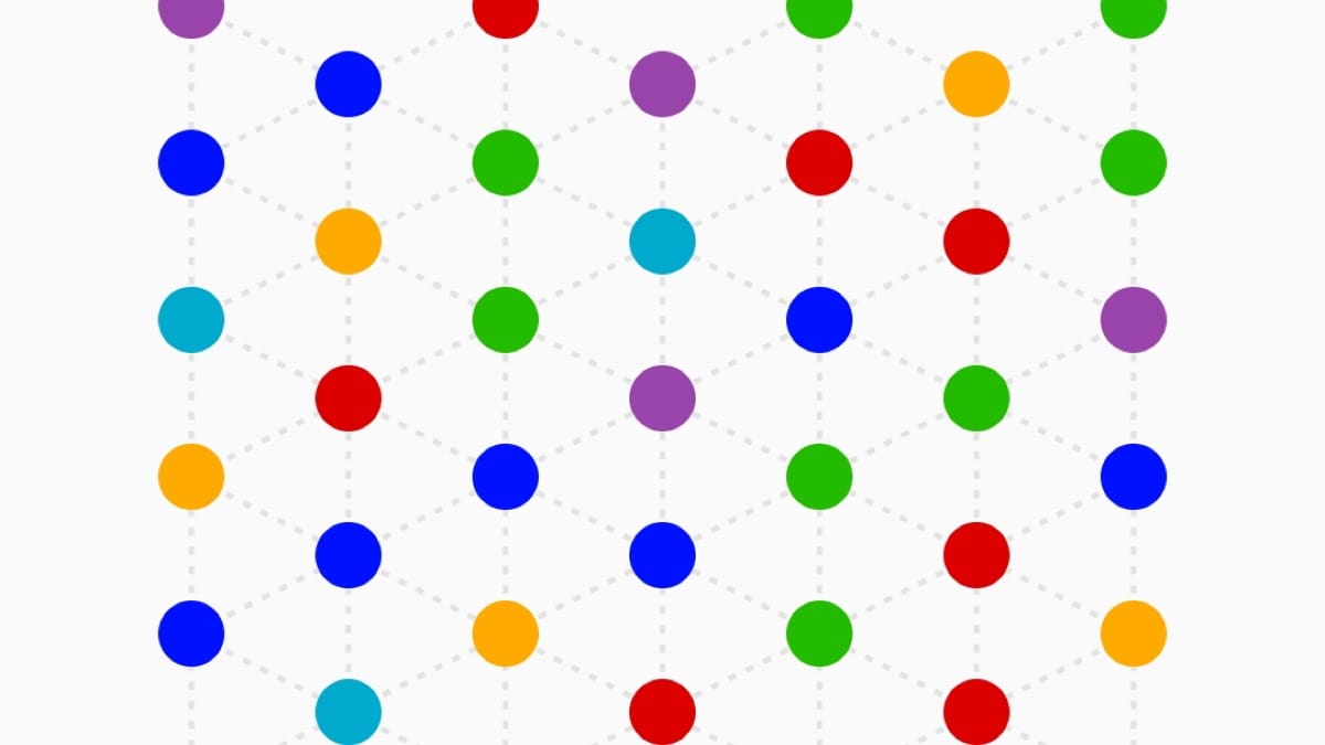 Dot Fight cover image
