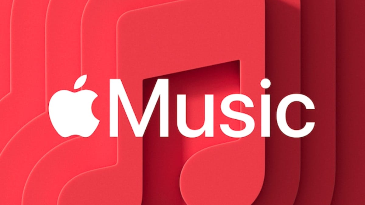 Apple Music cover image