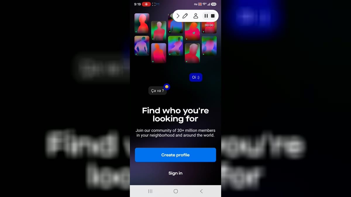 SCRUFF cover image