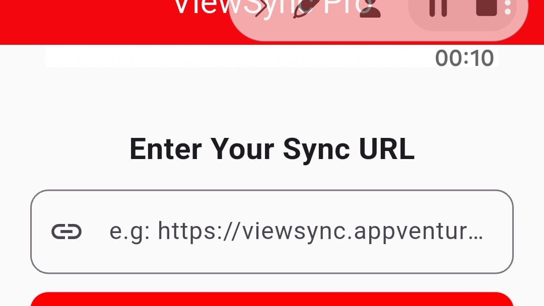 ViewSync Pro cover image