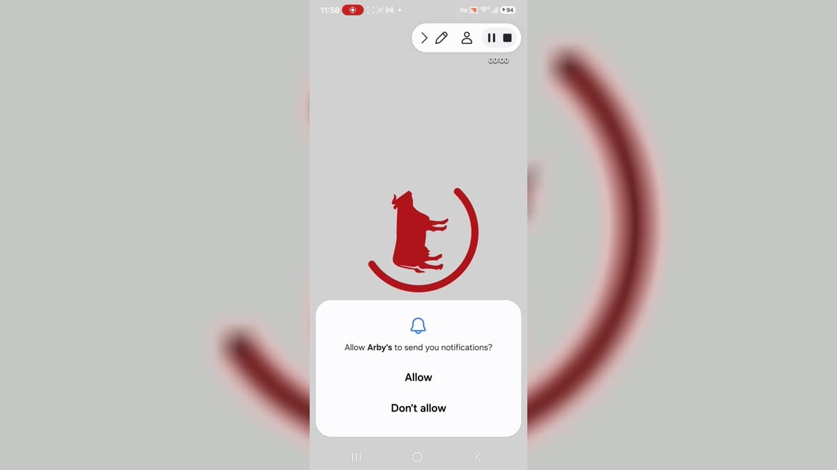 Arbys cover image