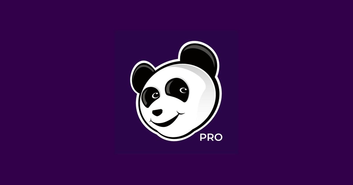 Asset Panda Pro cover image