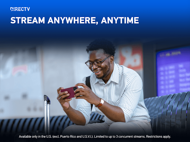 DIRECTV cover image